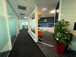 Suntec Tower Three (D1), Office #639280361